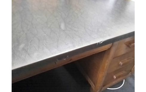 BUREAU DE MINISTRE 7T