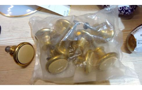 POIGNEE DE PORTE ANCIENNES