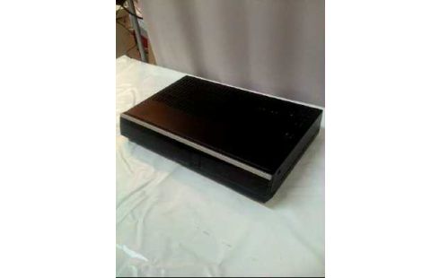 RECEIVER <KATHREIN> UFS932/HD+