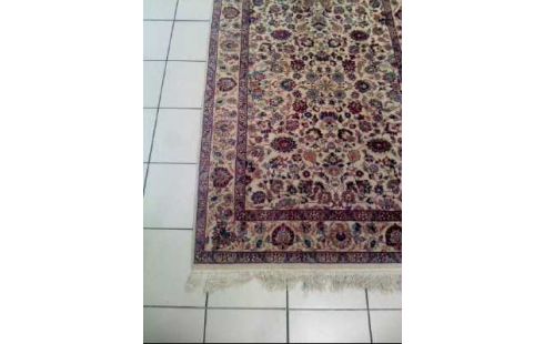 TEPPICH ORIENTALISCH