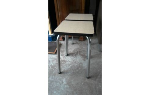 TABOURET L'UN