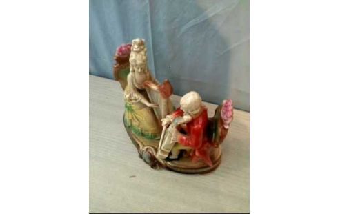 FIGUR <ROKOKO-STIL> MUSIKER