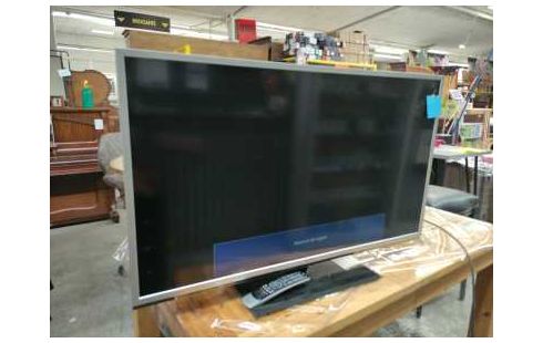 TELEVISEUR TOSHIBA 46TL938 3D