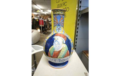 DECORATION POTICHE VINCENT GARNIER