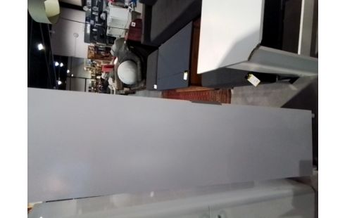 COLONNE BLANCHE 1PORTE