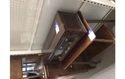 RADIO VINTAGE PHILIPS