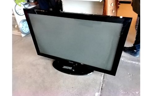 TELEVISEUR SAMSUNG +TLC 127 CM