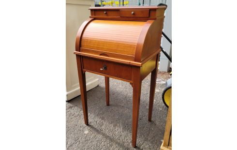 SECRETAIRE A ROULEAU