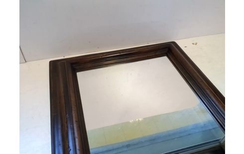 MIROIR RUSTIQUE BOIS