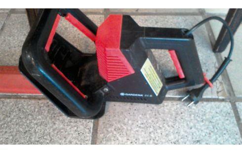 HECKENSCHERE GARDENA