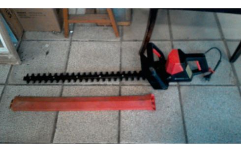 HECKENSCHERE GARDENA