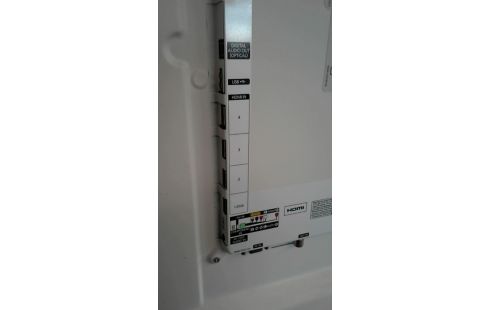 TELEVISEUR  TNT  HDMI