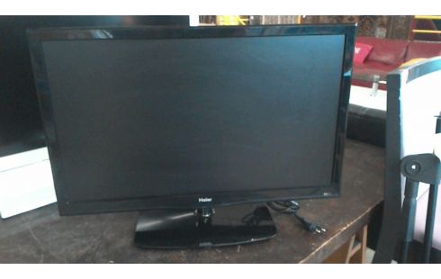 TELEVISEUR  HAIER