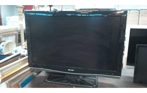 TELEVISEUR  SHARP