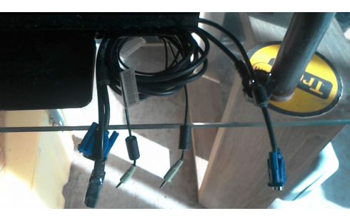 ECRAN PC PACKARD BELL 