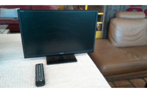 TELEVISEUR  SHARP