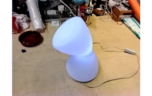 LAMPE DECO COULEURS CHANGEANTE
