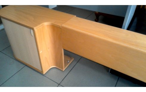 NACHTKASTJE ACHTERBOUW