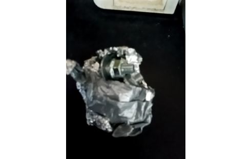 COMPOSTEUR PLASTIQUE VIS ACCRSV