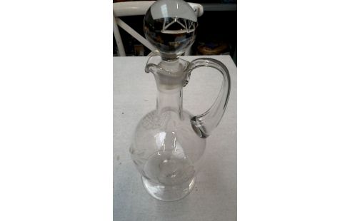 KARFAFFE FACETTIERT EIS