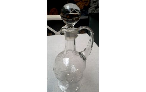 KARFAFFE FACETTIERT EIS