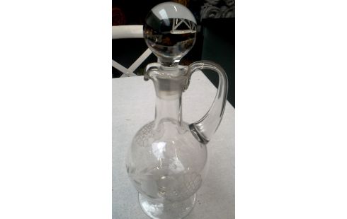 KARFAFFE FACETTIERT EIS