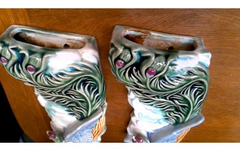 VAAS MUURMODEL LOT VAN