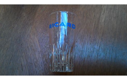 GLASWERK RICARD LOT