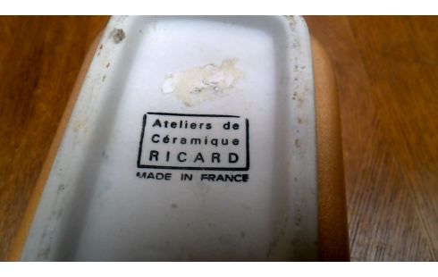 WATERKAN RICARD E15 1L