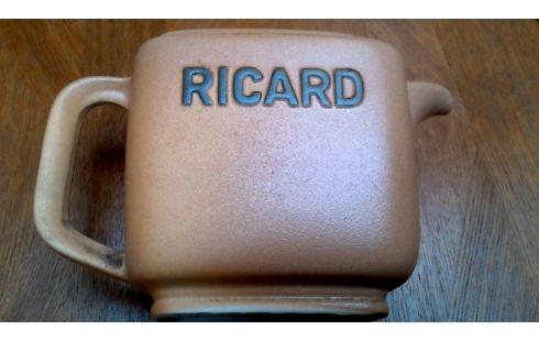 WATERKAN RICARD E15 1L