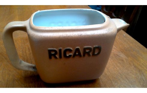 WATERKAN RICARD E15 1L