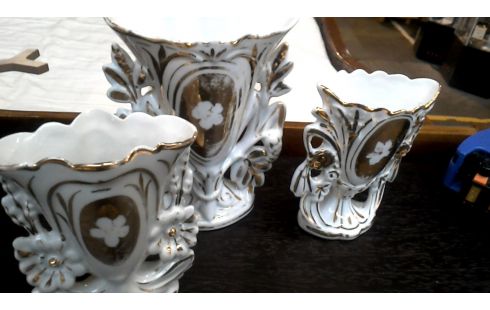 VAAS VIEUX PARIS LOT