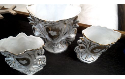 VAAS VIEUX PARIS LOT