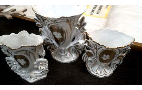 VAAS VIEUX PARIS LOT