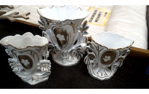 VAAS VIEUX PARIS LOT