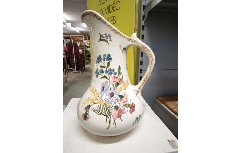 BROC SARREGUEMINE VÉRONIQUE