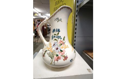 BROC SARREGUEMINE VÉRONIQUE