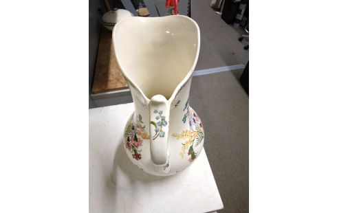 BROC SARREGUEMINE VÉRONIQUE