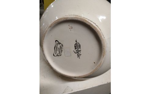 BROC SARREGUEMINE VÉRONIQUE