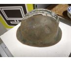 CASQUE 1ERE GUERRE