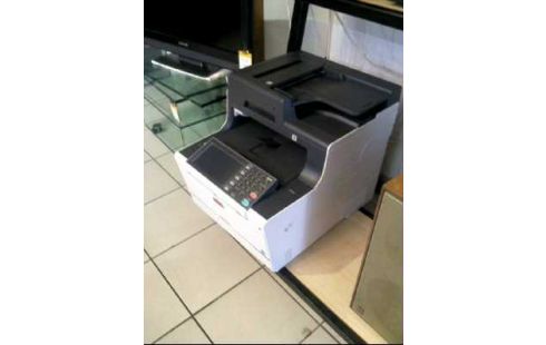 DRUCKER MULTIFUNKTION <OKI> MC573 + ZUBEHÖR
