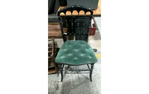 CHAISE STYLE NAPOLEON  II