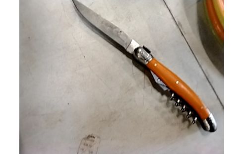 COUTEAU STYLE LAGUIOLE