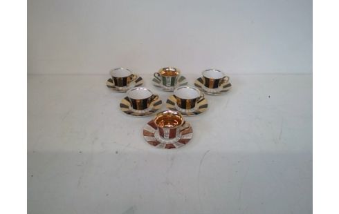 SERVIES 6 KOPJES, BAVARIA