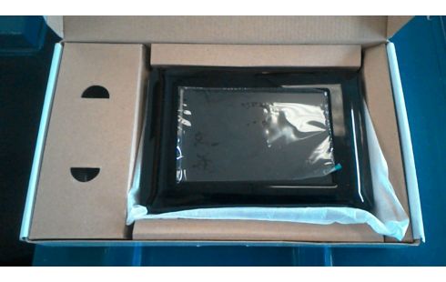 CADRE PHOTO NUMERIQUE 