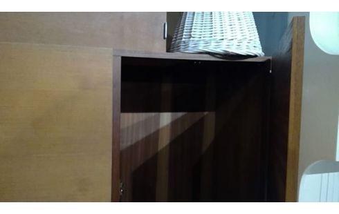 GARDE ROBES MEUROP VINTAGE