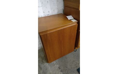 ARMOIRE VINTAGE TECK