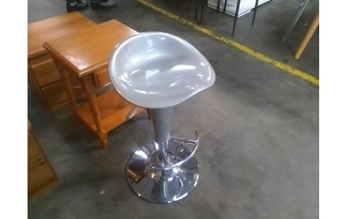 TABOURET DE BAR