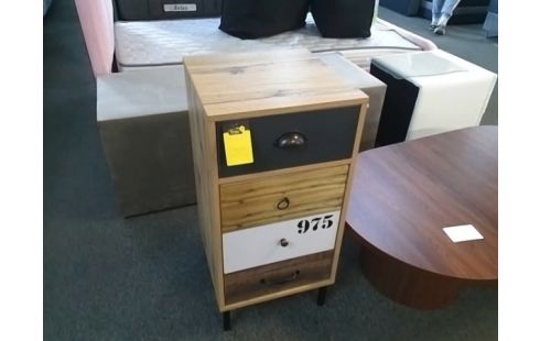 MEUBLE D'APPOINT 1P 1T