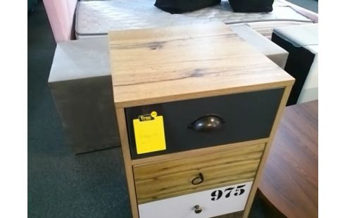 MEUBLE D'APPOINT 1P 1T